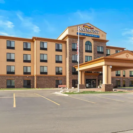 Baymont Inn & Suites By Wyndham Sturgis-3