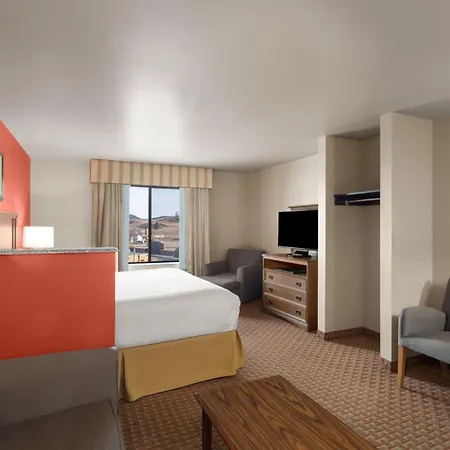 Baymont Inn & Suites By Wyndham Sturgis-2