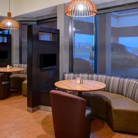 Sonesta Select Kansas City Airport Tiffany Springs-2