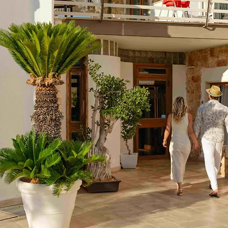 Hotel Lido Torre Egnazia-2