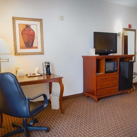Holiday Inn Express Hotel & Suites Center By Ihg-3
