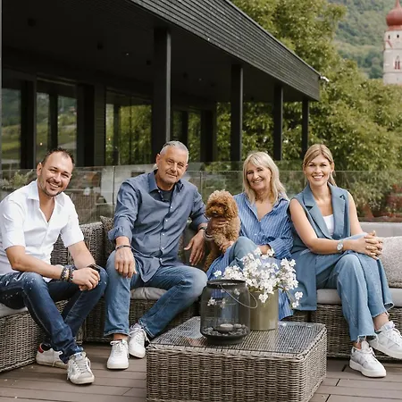 Mair Am Ort Living Hotel B&B-2
