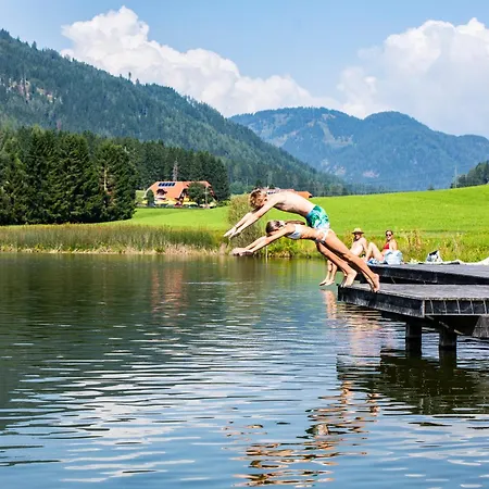 Hotel Gasthof Seeblick-2