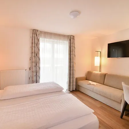 Albergo Al Cervo - Gasthof Zum Hirschen-2