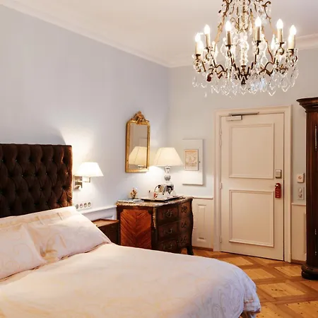 Hôtel&Spa Le Bouclier D'or-3