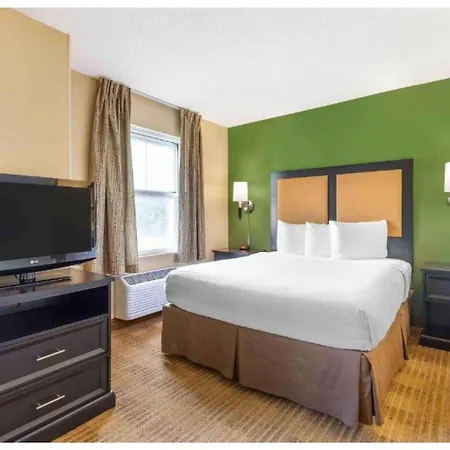 Studio 6 Extended Stay Washington - Dc Gaithersburg South Md-2