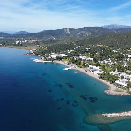 Hydra Beach Resort-3