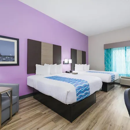 La Quinta By Wyndham Clarksville-3