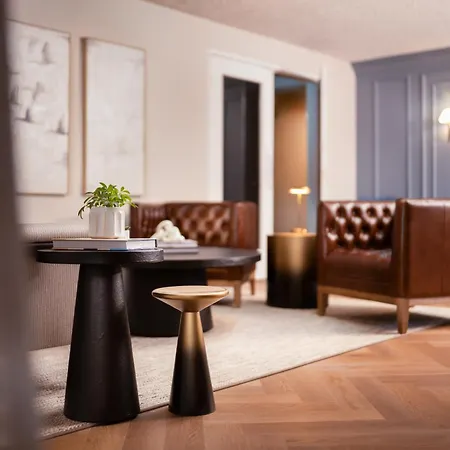 Pomeroy Hotel & Conference Centre-2
