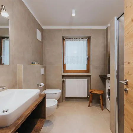 Residence Obermoarhof - Family Apartments With Pool & Playground-2