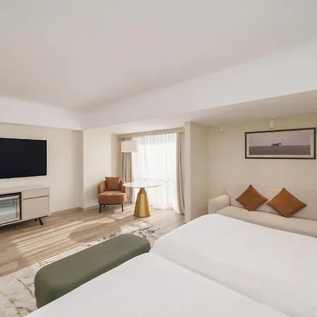 Hyatt Regency Bishkek-3