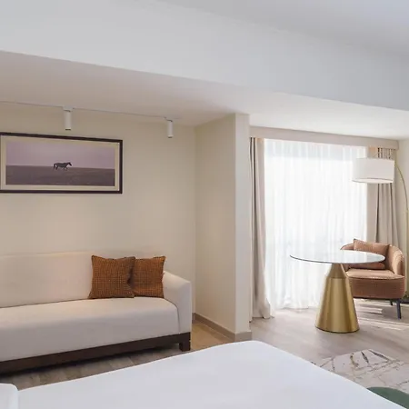 Hyatt Regency Bishkek-3