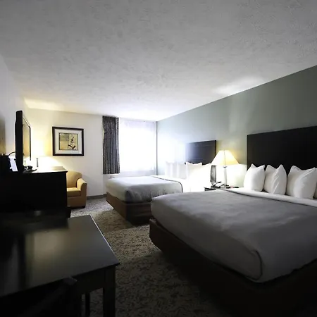 Quality Inn & Suites Mattoon South-2