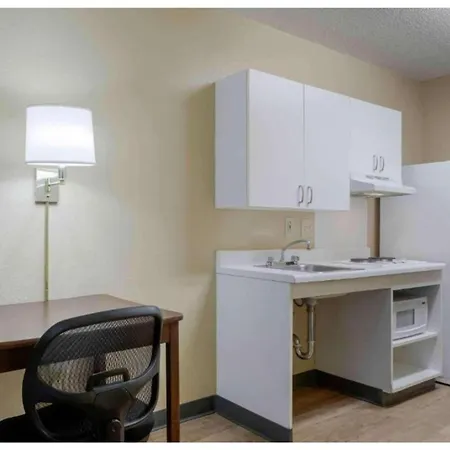 Studio 6 Extended Stay Rochester Greece Ny-2