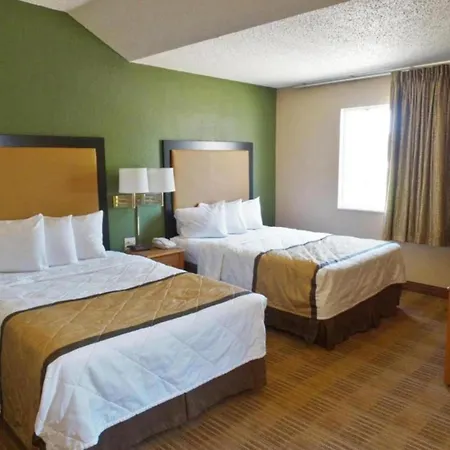 Studio 6 Extended Stay Fishkill Route 9 Ny-2