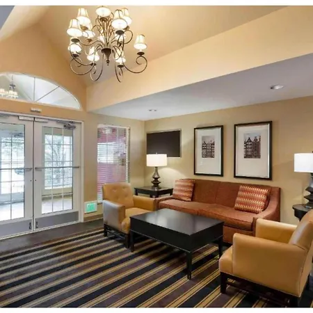 Studio 6 Extended Stay Fishkill Route 9 Ny-3