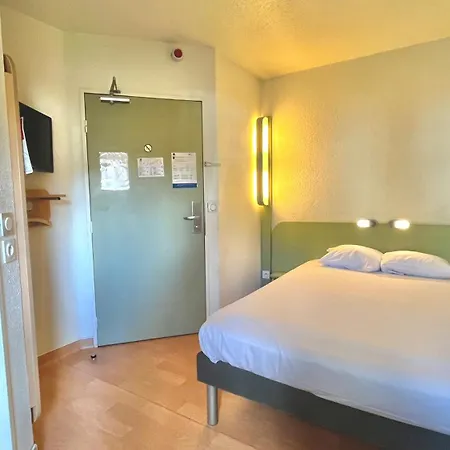 ibis budget Dunkerque Grande Synthe-2