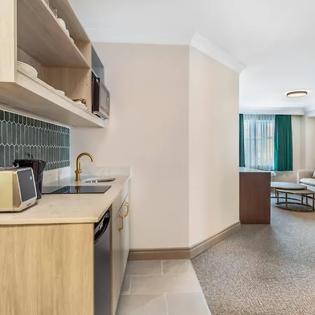 Velora Hinton, An Ascend Collection Hotel-3