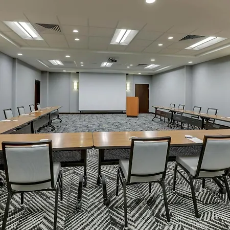 Hyatt Place St. Louis/Chesterfield-2