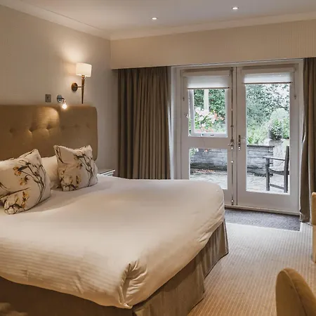 Cragwood Country House Hotel-2