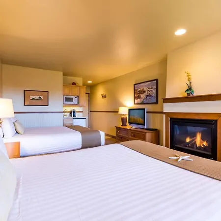 Inn At Cannon Beach-2
