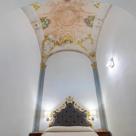 Certosa di Pontignano Residenza d'Epoca-3