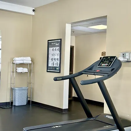 Microtel Inn & Suites By Wyndham Whitecourt-2