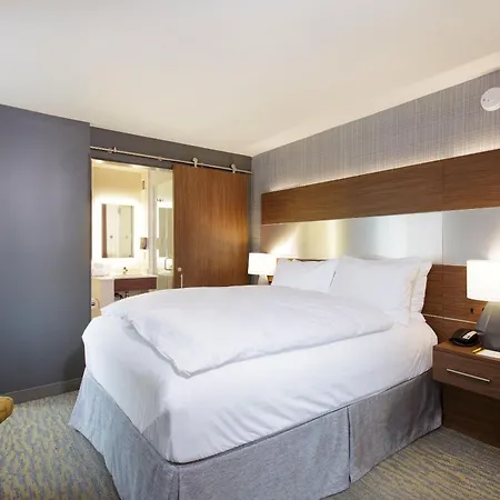 Hotel Z - Gaslamp San Diego-2