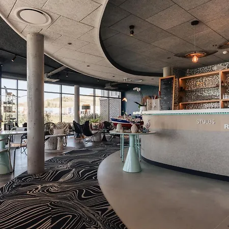ibis Budget Le Treport Mers Les Bains-2