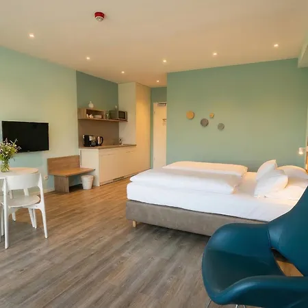 Steverbett Hotel-3