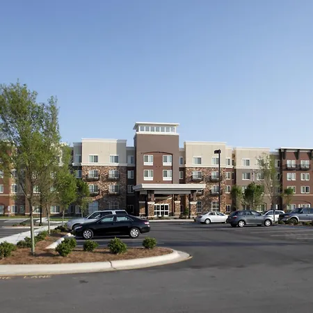 Hyatt House Raleigh Durham Airport-2