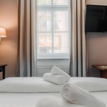 Atrium Hotel Salzburg-3