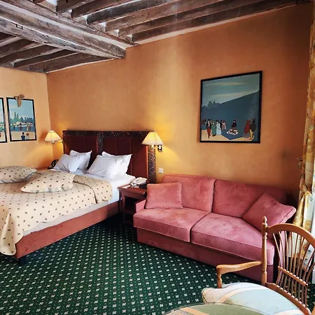 Le Relais Médicis-3
