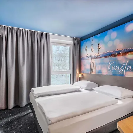 B&B Hotel Konstanz-3