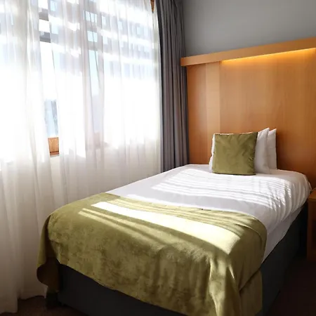 The Jubilee Hotel-3