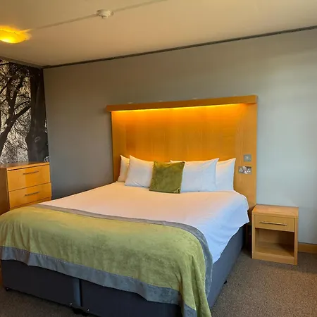 The Jubilee Hotel-2