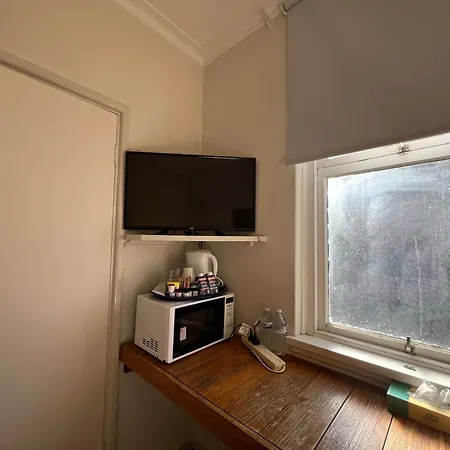 Bunkhouse Motel Cooma-2