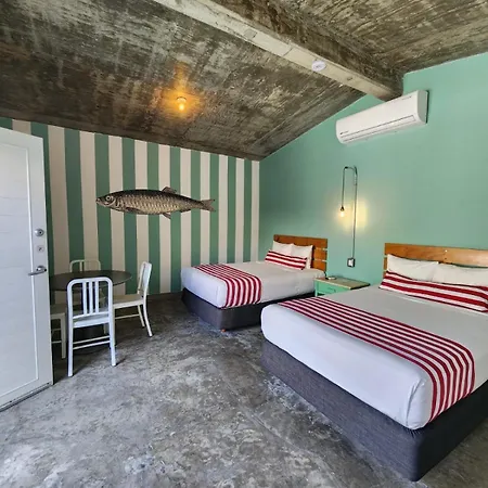 Mas Basico Hotel-2