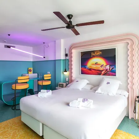 Paradiso Ibiza Art Hotel - Adults Only-2