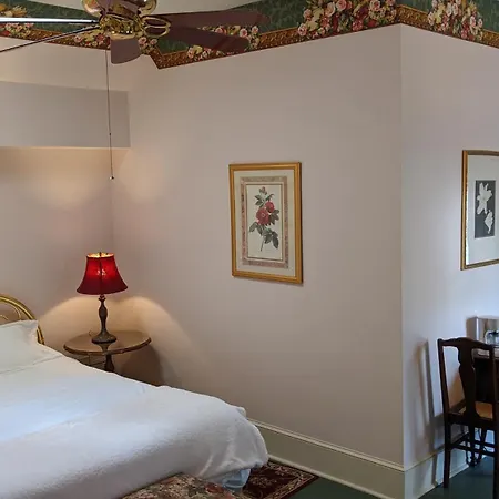 Garden And Sea Inn-2