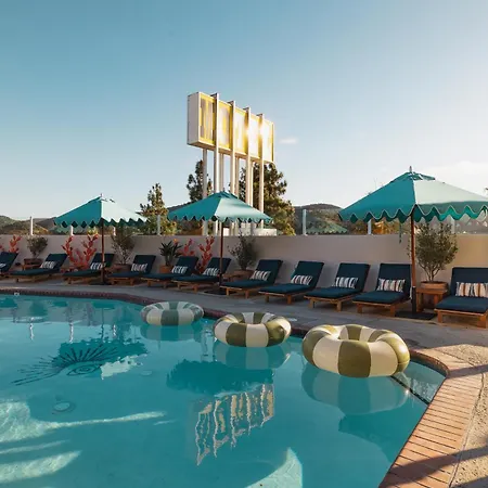 Skyview Los Alamos - 21 & Over Pool-3