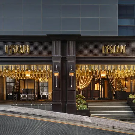 L'Escape, A Luxury Collection Hotel, Seoul Myeongdong-2