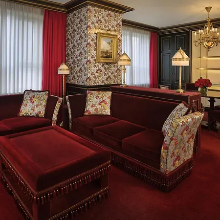 L'Escape, A Luxury Collection Hotel, Seoul Myeongdong-3