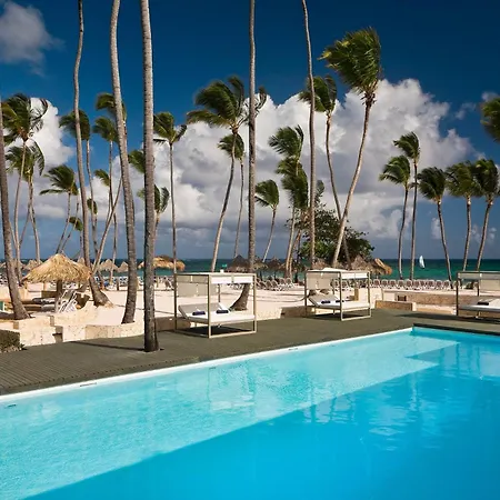 Melia Caribe Beach Resort-2
