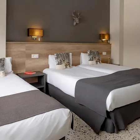 Hotel Austria by Pierre&Vacances-2