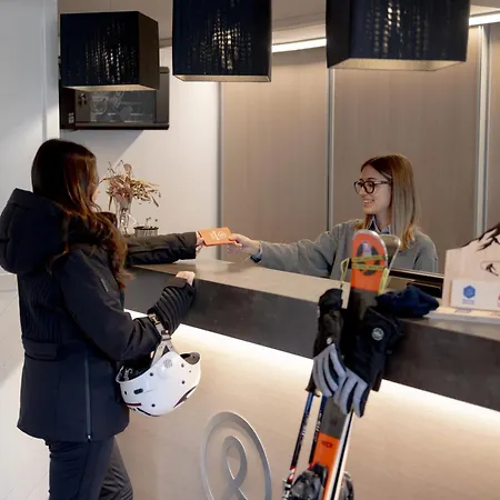 Hotel Austria by Pierre&Vacances-3