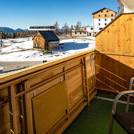 Guesthouse Tauplitzalm-3