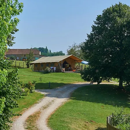 Village De Montmarsis-3