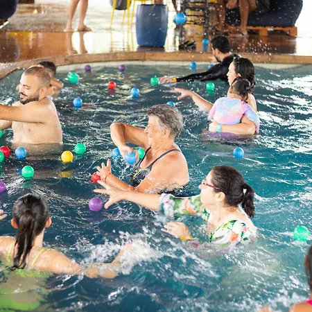 Village Resort All Fun Inclusive-2