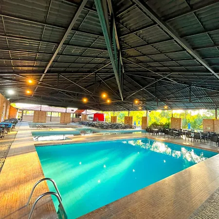 Village Resort All Fun Inclusive-3